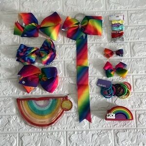 Claire’s accessories lot